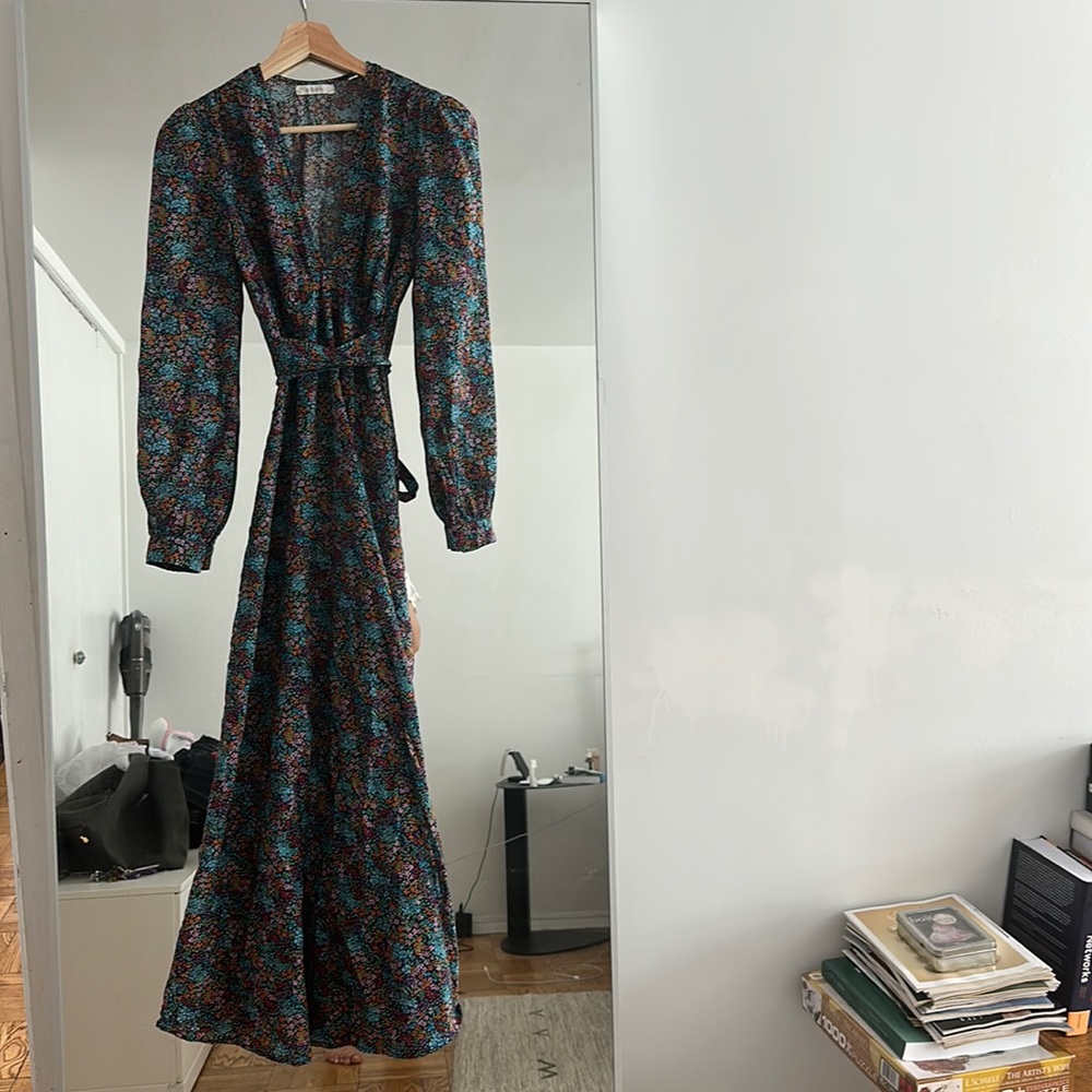 Does dress xs